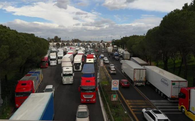 Prosegue il serrato confronto tra Confartigianato Trasporti è il Ministero delle Infrastrutture e della Mobilità Sostenibili