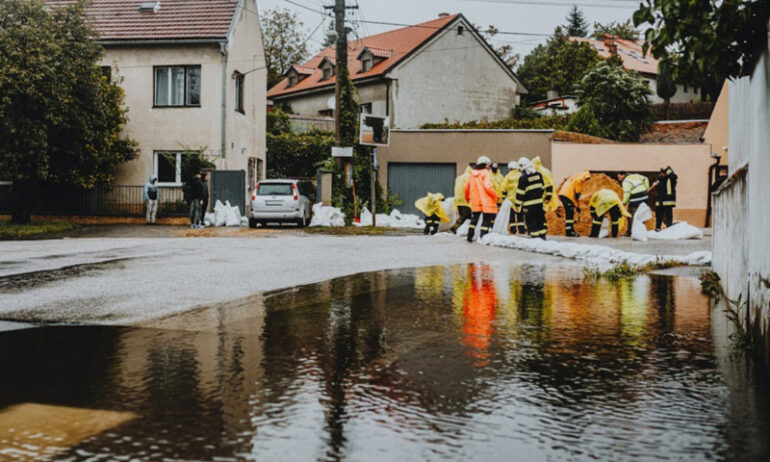 Polizze Anti Catastrofali- termine del 31 Marzo 2025 per adempiere